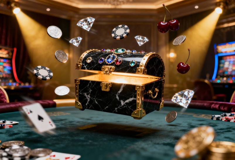 Legzo casino login