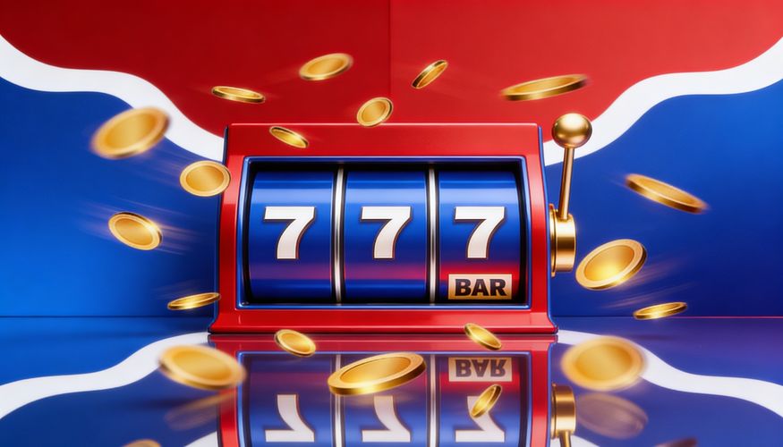 Casino le palme