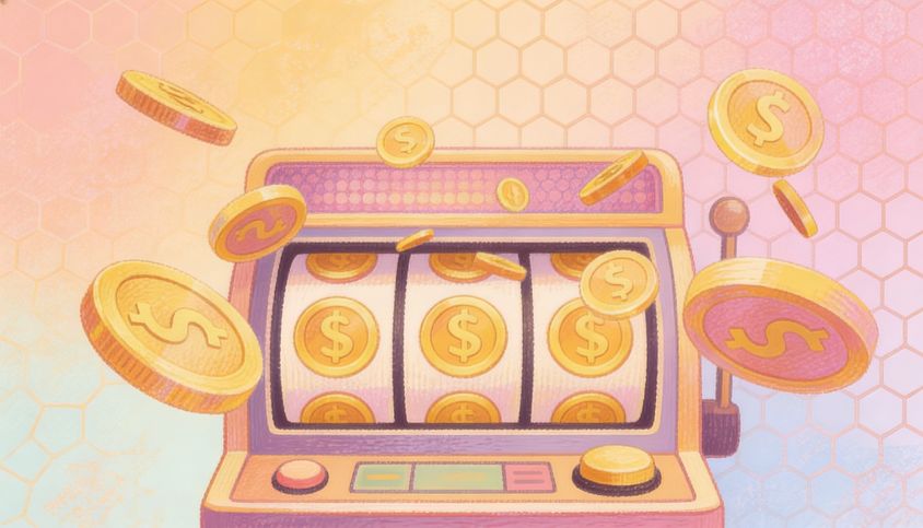 Omni slots online