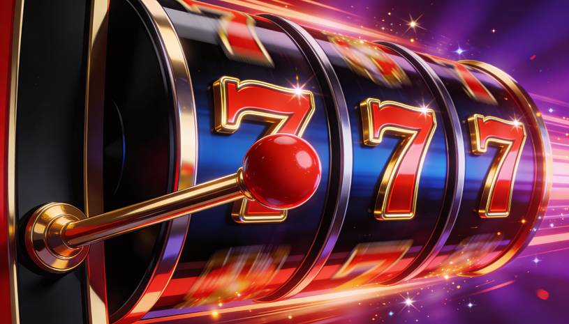 Jackpot Jill Casino