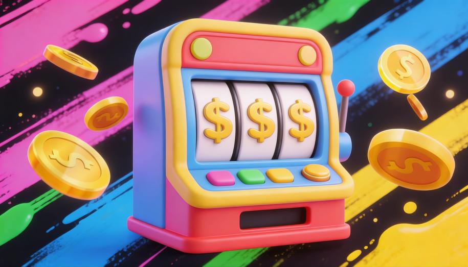 Twister wins casino