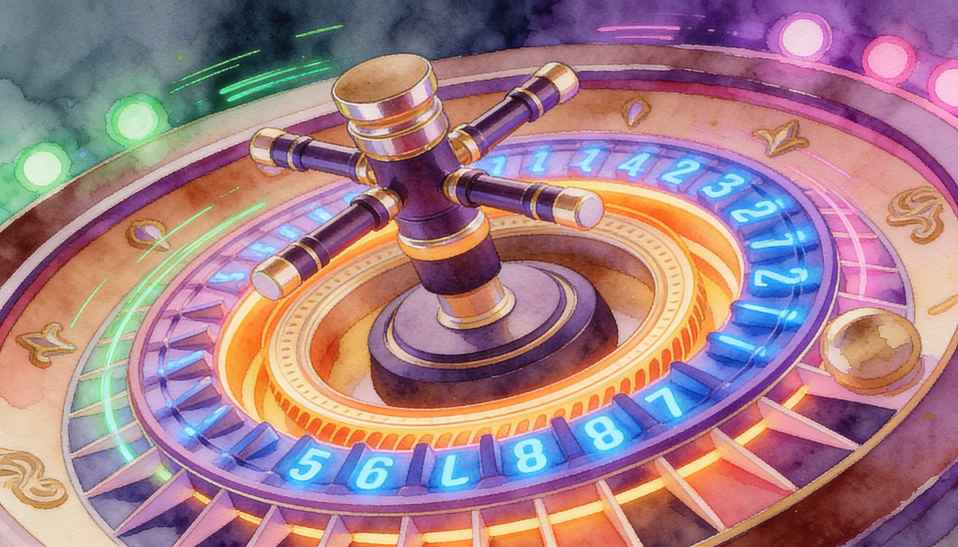 Nine casino