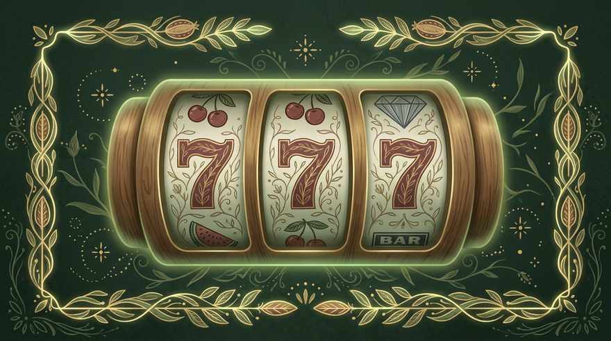 Wildcard casino