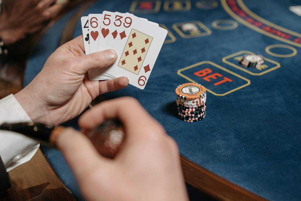 zoome casino online